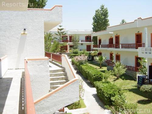 Matala Valley Village Hotel 19